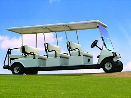 Golf Cart With 8 Seats Golf Cart With 8 Seats