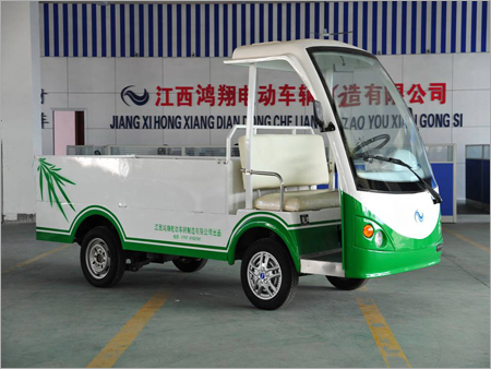 Electric Truck With 2 Seats Electric Truck With 2 Seats