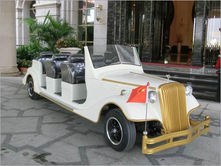 Luxury Limousine With 6 Seats Luxury Limousine With 6 Seats
