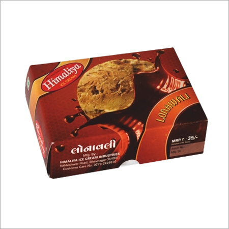 Ice Cream Packaging Boxes Ice Cream Packaging Boxes