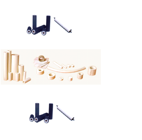 Blister Ink Roller Blister Ink Roller