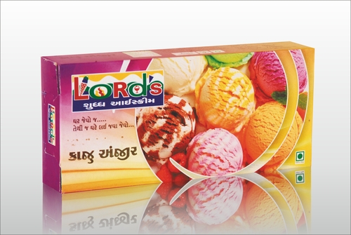 ICE CREAM BOX ICE CREAM BOX