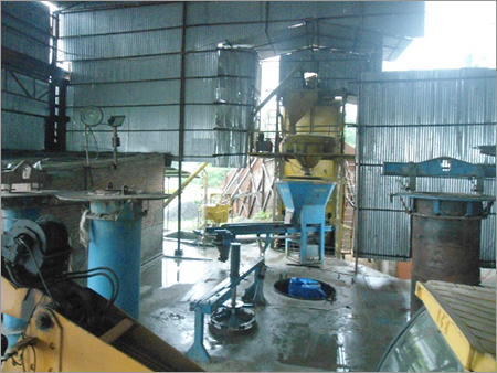 Concrete Pipe Vertical Plant Concrete Pipe Vertical Plant