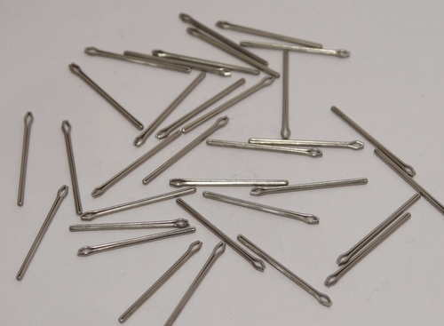 Aluminum Cotter Pins Aluminum Cotter Pins