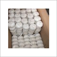 Fresh Pure White Garlic Fresh Pure White Garlic