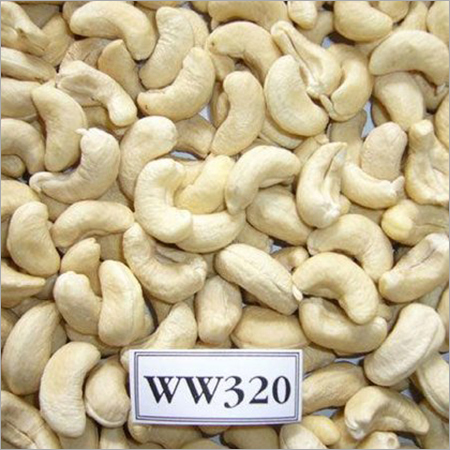 Cashew Nuts (W240,W320,W450) Cashew Nuts (W240,W320,W450)