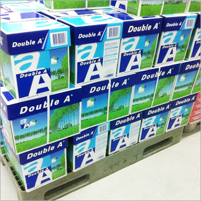 Double A4 Copy Paper Double A4 Copy Paper