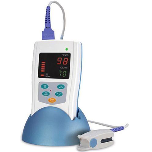 Veterinary Pulse Oximeter Veterinary Pulse Oximeter