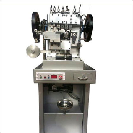 Box Chain Making Machine Box Chain Making Machine