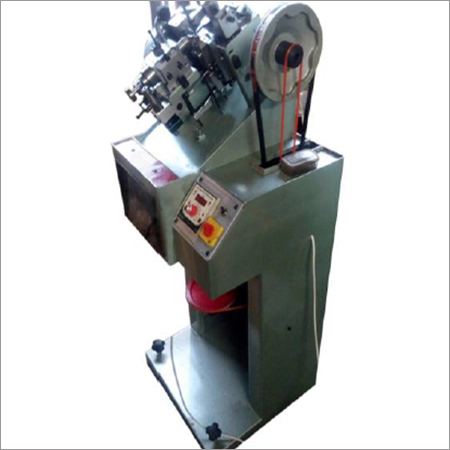 Cable Chain Making Machine Cable Chain Making Machine