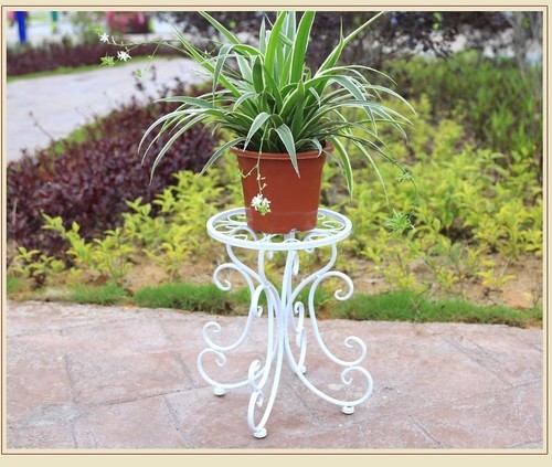 Iron Decorative Stand Iron Decorative Stand