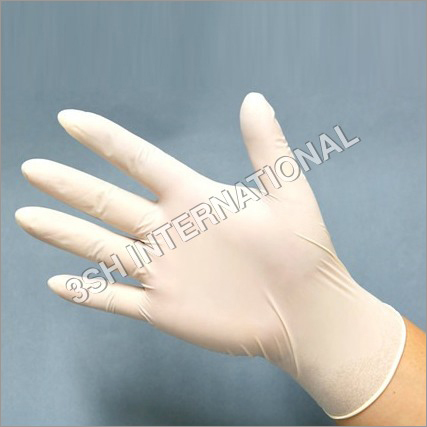 Latex Examination Gloves Latex Examination Gloves