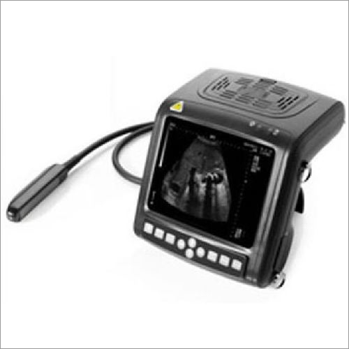 Wrist Ultrasound Scanner Wrist Ultrasound Scanner