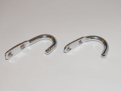 Heavy Duty Stainless Steel Hooks Heavy Duty Stainless Steel Hooks