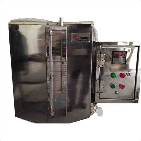 Water Batching Tank Water Batching Tank