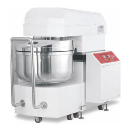 Stainless Steel Spiral Mixer Stainless Steel Spiral Mixer