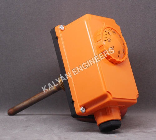 Stem Thermostat Stem Thermostat