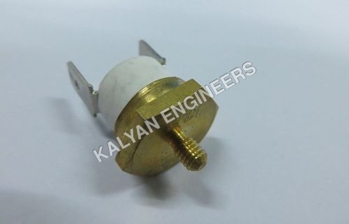 High Temperature Thermostats High Temperature Thermostats