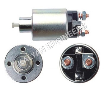 Stop Solenoids Stop Solenoids