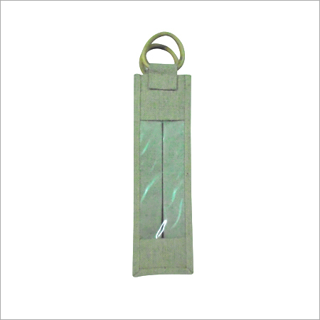 Jute Wine Bag Jute Wine Bag