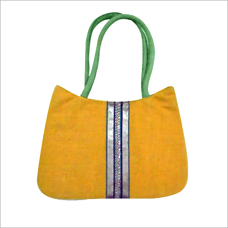 Jute Ladies Bags Jute Ladies Bags
