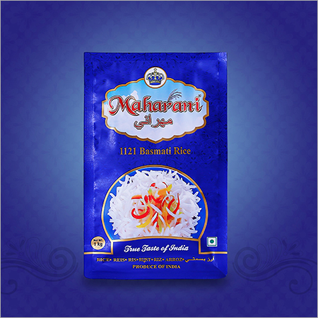 1121 Basmati Rice 1121 Basmati Rice