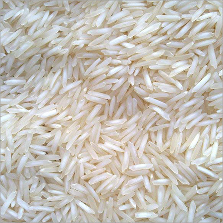Pusa Steam Basmati Rice Pusa Steam Basmati Rice
