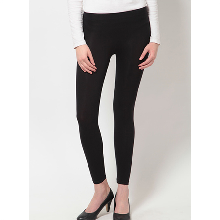 Ankle Length Leggings Ankle Length Leggings
