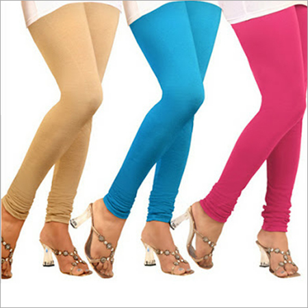 Cotton Lycra Leggings Cotton Lycra Leggings