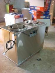 PLATE WARMER PLATE WARMER
