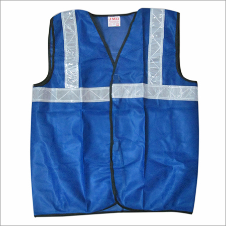 Reflective Safety Jacket Reflective Safety Jacket