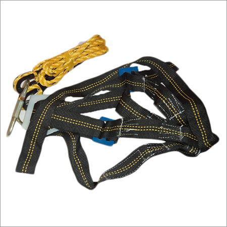 Industrial Safety Harness Industrial Safety Harness