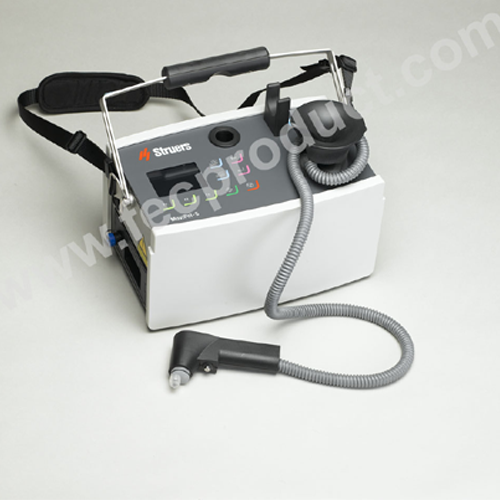 Portable Electrolytic Polisher Portable Electrolytic Polisher