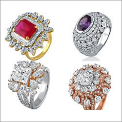 Diamond Rings Diamond Rings