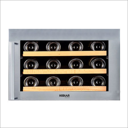 Undercounter Wine Cooler Undercounter Wine Cooler