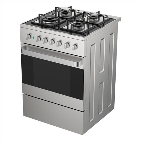 Gas Cooking Range Gas Cooking Range