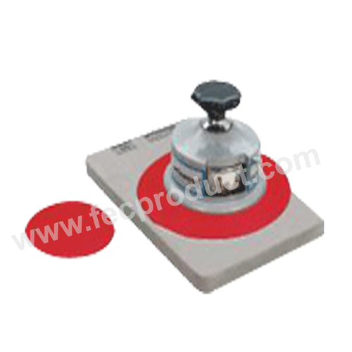 GSM Sample Cutter GSM Sample Cutter