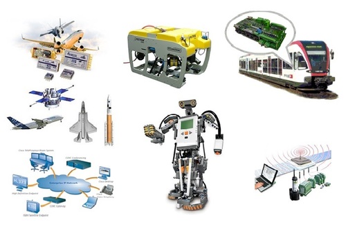 Advanced Embedded Systems Course Advanced Embedded Systems Course