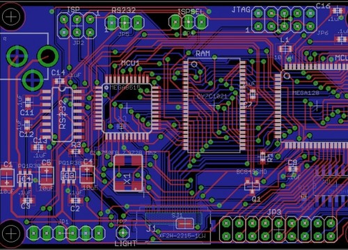 PCB Designing Course PCB Designing Course