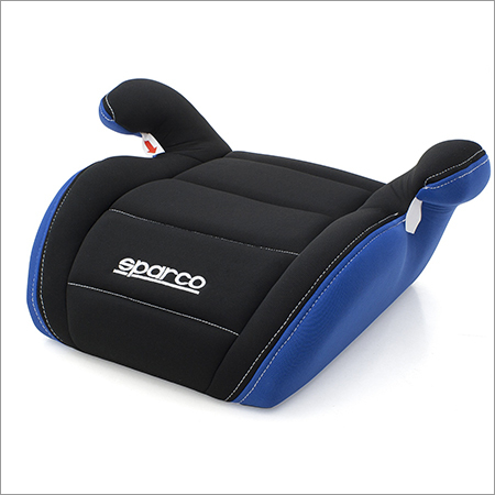 Sparco Booster Black-Blue Sparco Booster Black-Blue