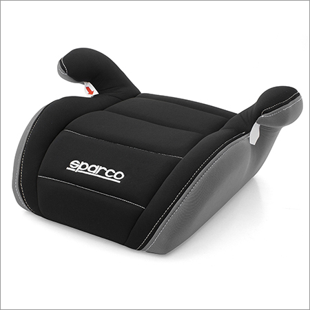 Sparco Booster Black-Grey Sparco Booster Black-Grey