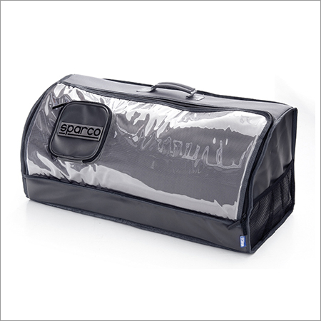 Sparco Trunk Organizer Sporty Sparco Trunk Organizer Sporty