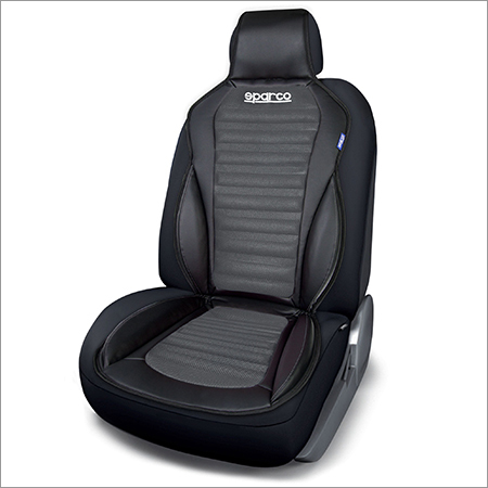 Sparco Backrest 3d Black-Grey Sparco Backrest 3d Black-Grey