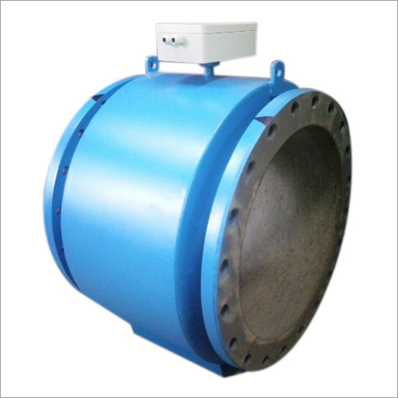 Electromagnetic Flow Meter Electromagnetic Flow Meter