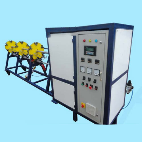 Conduit Socketing Machine Conduit Socketing Machine