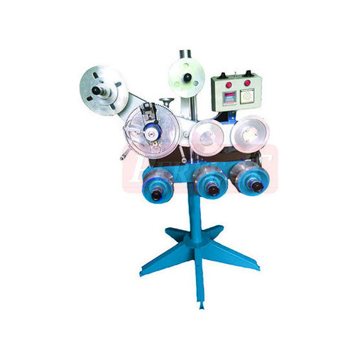 Plastic Pipe printing Machine Plastic Pipe printing Machine