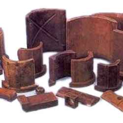 Fiber Pad Bearing Fiber Pad Bearing