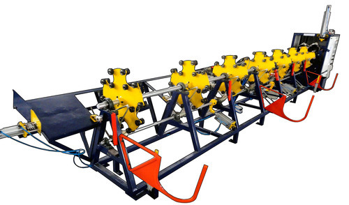 rotary socketing machine rotary socketing machine