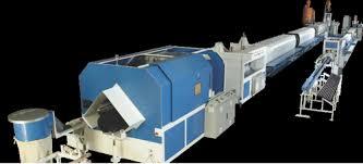HDPE Pipe Plant HDPE Pipe Plant