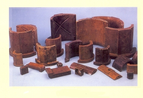 Rolling Mill Fiber Bearing Rolling Mill Fiber Bearing